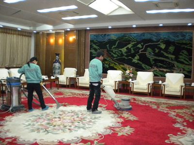 中国保洁培训网官方网站 中国保洁网 中国